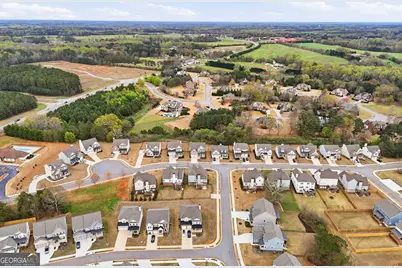 1810 Willow Creek Drive, Watkinsville, GA 30677 - Photo 58
