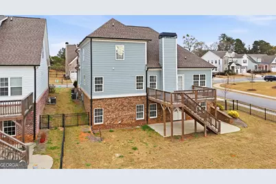 1810 Willow Creek Drive, Watkinsville, GA 30677 - Photo 54