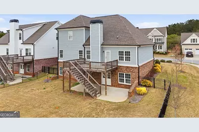 1810 Willow Creek Drive, Watkinsville, GA 30677 - Photo 50