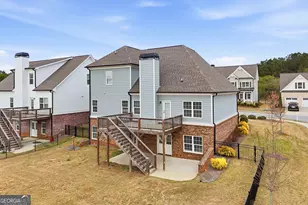 1810 Willow Creek Dr, Watkinsville, GA 30677 - Photo 50