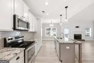 1810 Willow Creek Dr, Watkinsville, GA 30677 - Photo 24