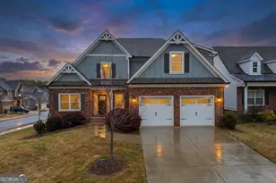 1810 Willow Creek Dr, Watkinsville, GA 30677 - Photo 1