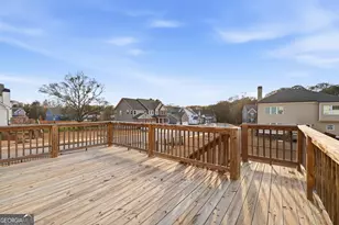 1810 Willow Creek Dr, Watkinsville, GA 30677 - Photo 50