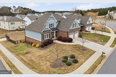 1810 Willow Creek Drive, Watkinsville, GA 30677 - Photo 46