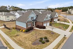 1810 Willow Creek Dr, Watkinsville, GA 30677 - Photo 46