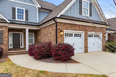 1810 Willow Creek Drive, Watkinsville, GA 30677 - Photo 4