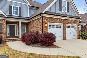 1810 Willow Creek Dr, Watkinsville, GA 30677 - Photo 4