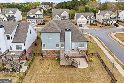 1810 Willow Creek Drive, Watkinsville, GA 30677 - Photo 52