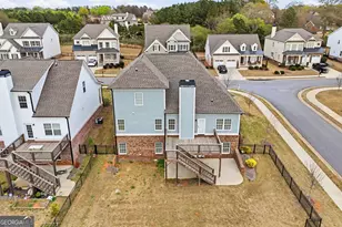 1810 Willow Creek Dr, Watkinsville, GA 30677 - Photo 52