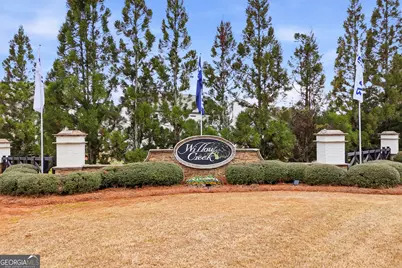 1810 Willow Creek Drive, Watkinsville, GA 30677 - Photo 62