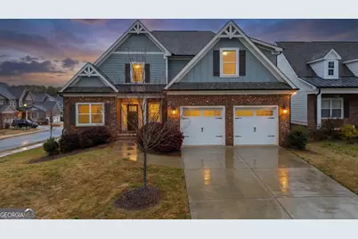 1810 Willow Creek Drive, Watkinsville, GA 30677 - Photo 8