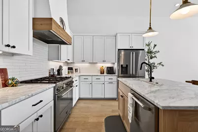 630 Heatherden Avenue, Fayetteville, GA 30214 - Photo 8