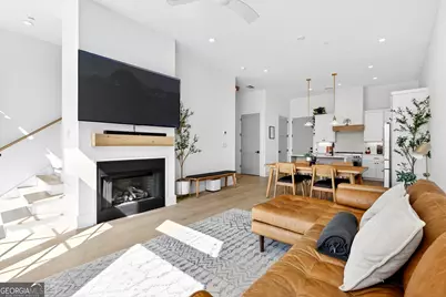 630 Heatherden Avenue, Fayetteville, GA 30214 - Photo 2