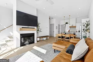 630 Heatherden Ave, Fayetteville, GA 30214 - Photo 2