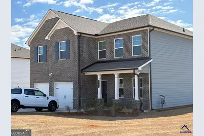 1100 Holland Drive, Hampton, GA 30228 - Photo 1