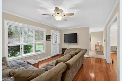 4144 Cedar Knoll Drive, Tucker, GA 30084 - Photo 10