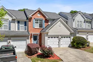 133 Regent Pl, Woodstock, GA 30188 - Photo 12