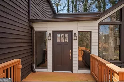 4938 Laurel Spring Drive NE, Roswell, GA 30075 - Photo 2