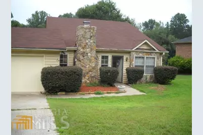 456 Valley Woods Circle, Conyers, GA 30094 - Photo 1