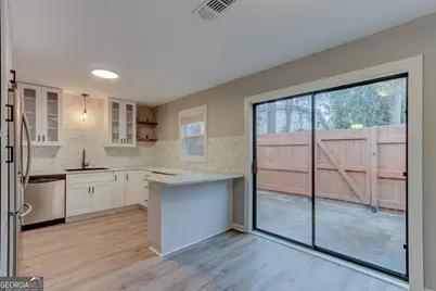 48 Clark Street #48, Newnan, GA 30263 - Photo 6