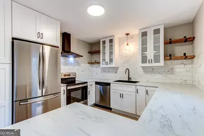 48 Clark Street #48, Newnan, GA 30263 - Photo 8