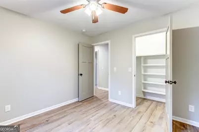 48 Clark Street #48, Newnan, GA 30263 - Photo 20