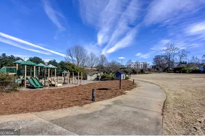 48 Clark Street #48, Newnan, GA 30263 - Photo 32