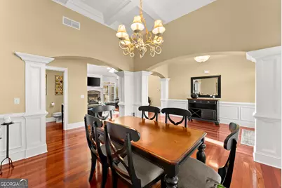 508 Smithson Crossing, McDonough, GA 30252 - Photo 8
