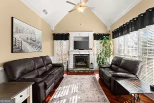 508 Smithson Crossing, McDonough, GA 30252 - Photo 16