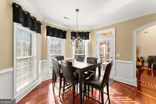 508 Smithson Crossing, McDonough, GA 30252 - Photo 18