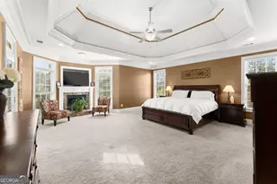 508 Smithson Crossing, McDonough, GA 30252 - Photo 20