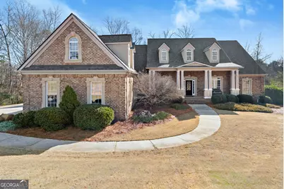 508 Smithson Crossing, McDonough, GA 30252 - Photo 1