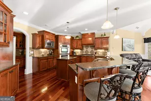 508 Smithson Crossing, McDonough, GA 30252 - Photo 12