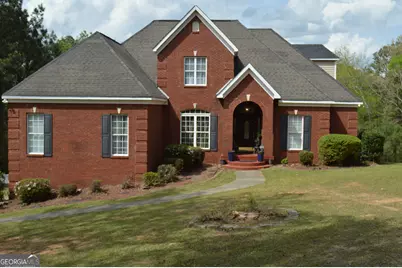 233 Brookwood Trail, Macon, GA 31211 - Photo 2