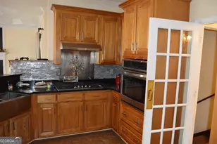 233 Brookwood Trail, Macon, GA 31211 - Photo 36