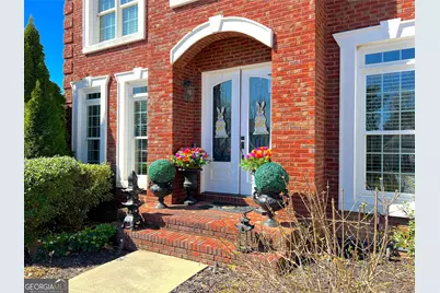 1705 Millside Terrace, Dacula, GA 30019 - Photo 4