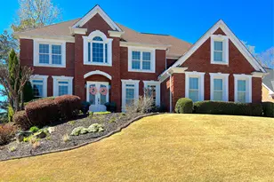 1705 Millside Terrace, Dacula, GA 30019 - Photo 1