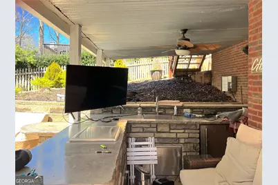 1705 Millside Terrace, Dacula, GA 30019 - Photo 36