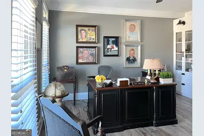 1705 Millside Terrace, Dacula, GA 30019 - Photo 12