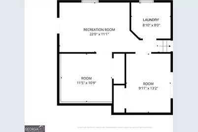 6540 Pine Knotch Drive, Douglasville, GA 30135 - Photo 28