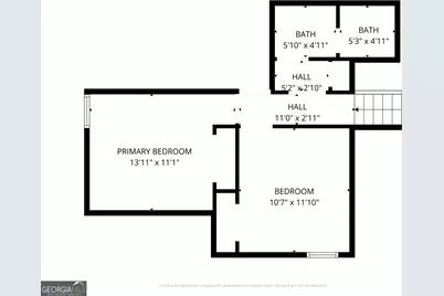 6540 Pine Knotch Drive, Douglasville, GA 30135 - Photo 26