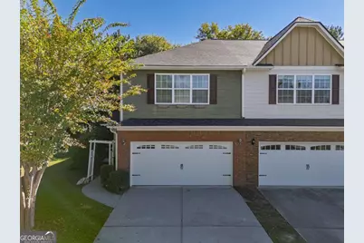 4572 Rainier Way NW #16, Acworth, GA 30101 - Photo 4