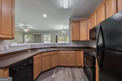 4572 Rainier Way NW #16, Acworth, GA 30101 - Photo 16