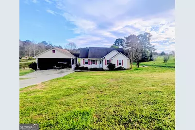 327 Lovebridge Road SE, Calhoun, GA 30701 - Photo 1