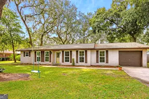 301 Durden St, Saint Marys, GA 31558 - Photo 1