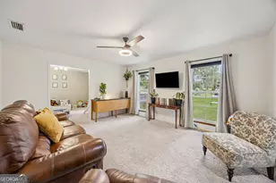 301 Durden St, Saint Marys, GA 31558 - Photo 4