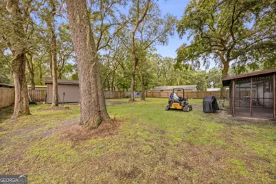 301 Durden Street, Saint Marys, GA 31558 - Photo 26