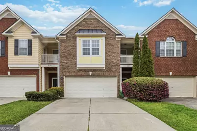 3787 Roses Trail, Fairburn, GA 30213 - Photo 1