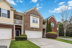 3787 Roses Trail, Fairburn, GA 30213 - Photo 2