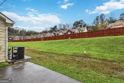 3787 Roses Trail, Fairburn, GA 30213 - Photo 30